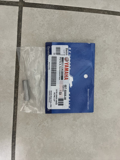 Yamaha-Motor - 6BT-50005-90-00