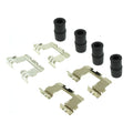 R1 Concepts Disc Brake Hardware Kit Fits Chrysler 300
