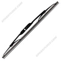 CONVENTIONAL WINDSHIELD WIPER BLADE