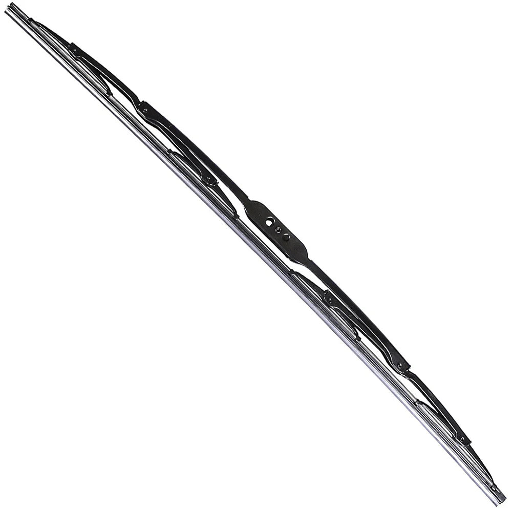 CONVENTIONAL WINDSHIELD WIPER BLADE