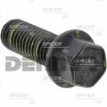 AXLE SHAFT BOLT