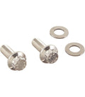 ARP LS1 LS2 SS 12pt thermostat housing bolt kit