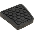 CLUTCH PEDAL PAD