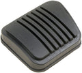 CLUTCH PEDAL PAD