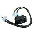 KIT, SVC SWITCH,ROCKER 9" WIRE