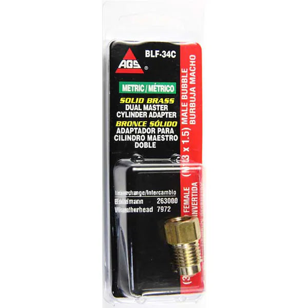 AGS Company auto part