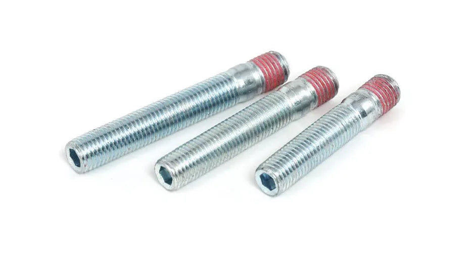 H&R Quick-Safe Bolt-Stud Conversions M 14 X 1.5 X 60 - Black