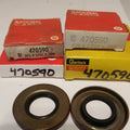 OIL SEAL