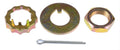 SPINDLE LOCK NUT KIT
