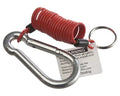 4'FSTWYZIP REP CBL NO/KEY