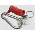 4'FSTWYZIP REP CBL NO/KEY