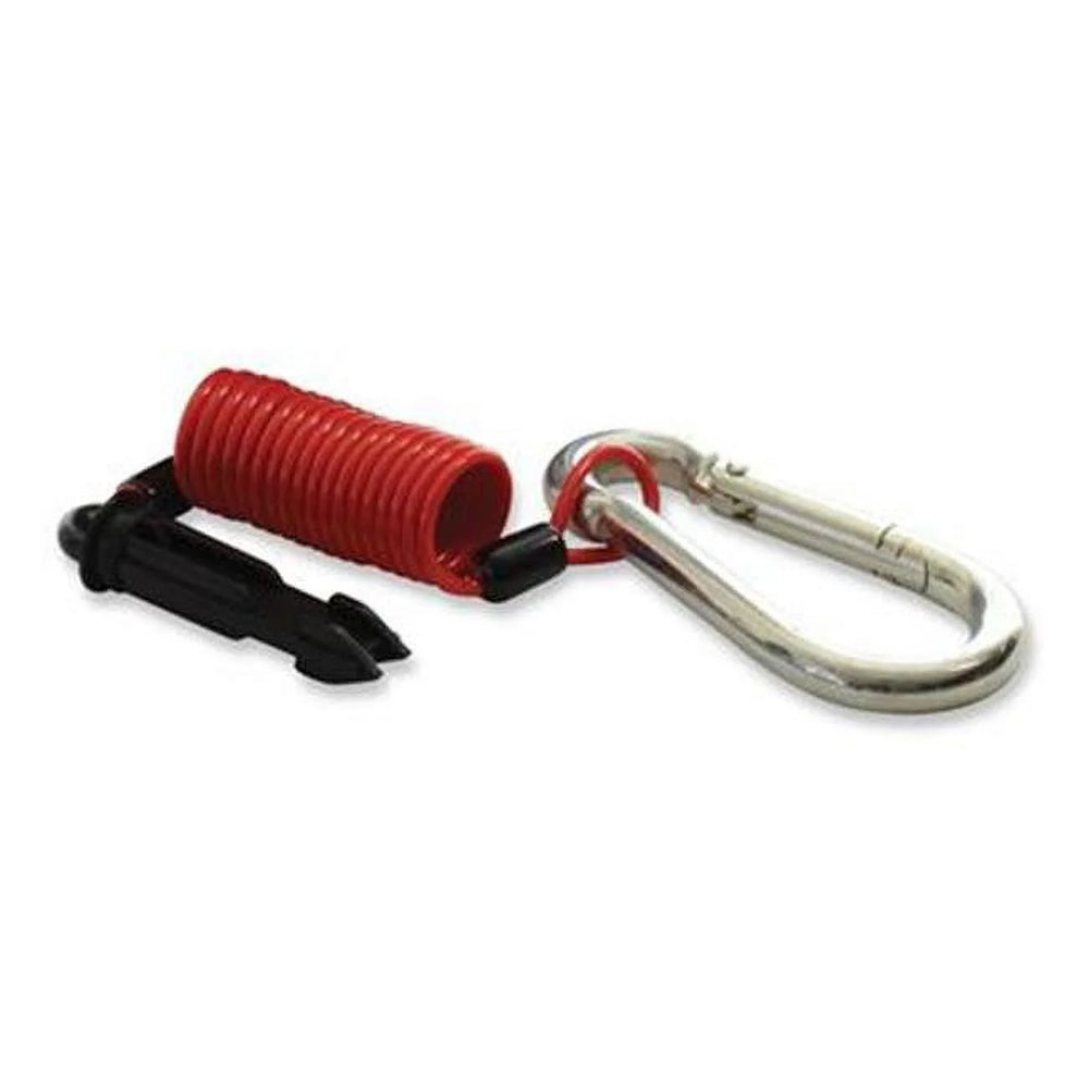 4'FSTWYZIP REP CBL NO/KEY