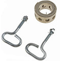 METAL STRAPPING KIT