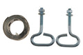 METAL STRAPPING KIT