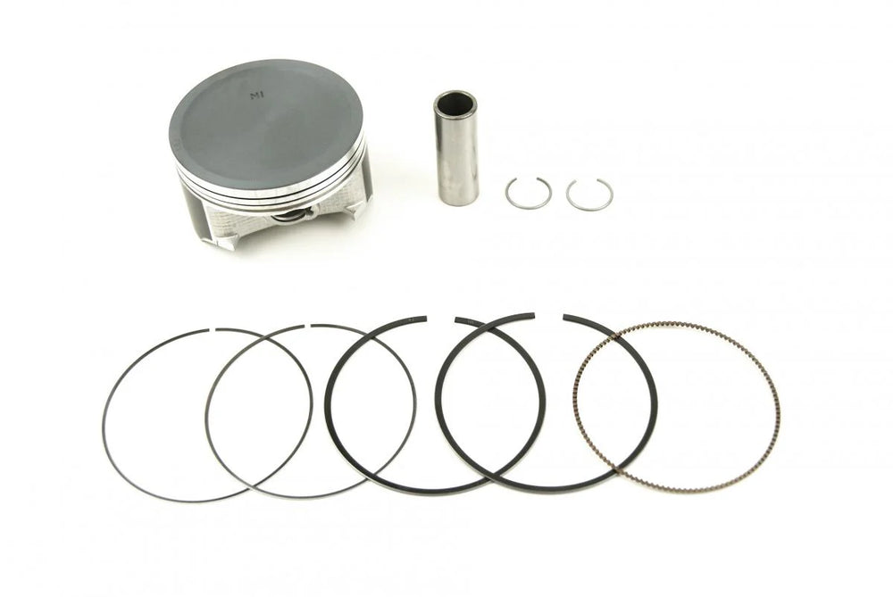 861 LOCKING ROD