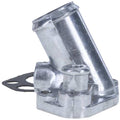 WATER OUTLET