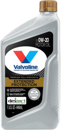 VAL EXTENDED PROT FULL SYN 0W20 6/1