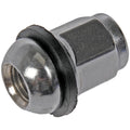 RADIUS SEAT NUT
