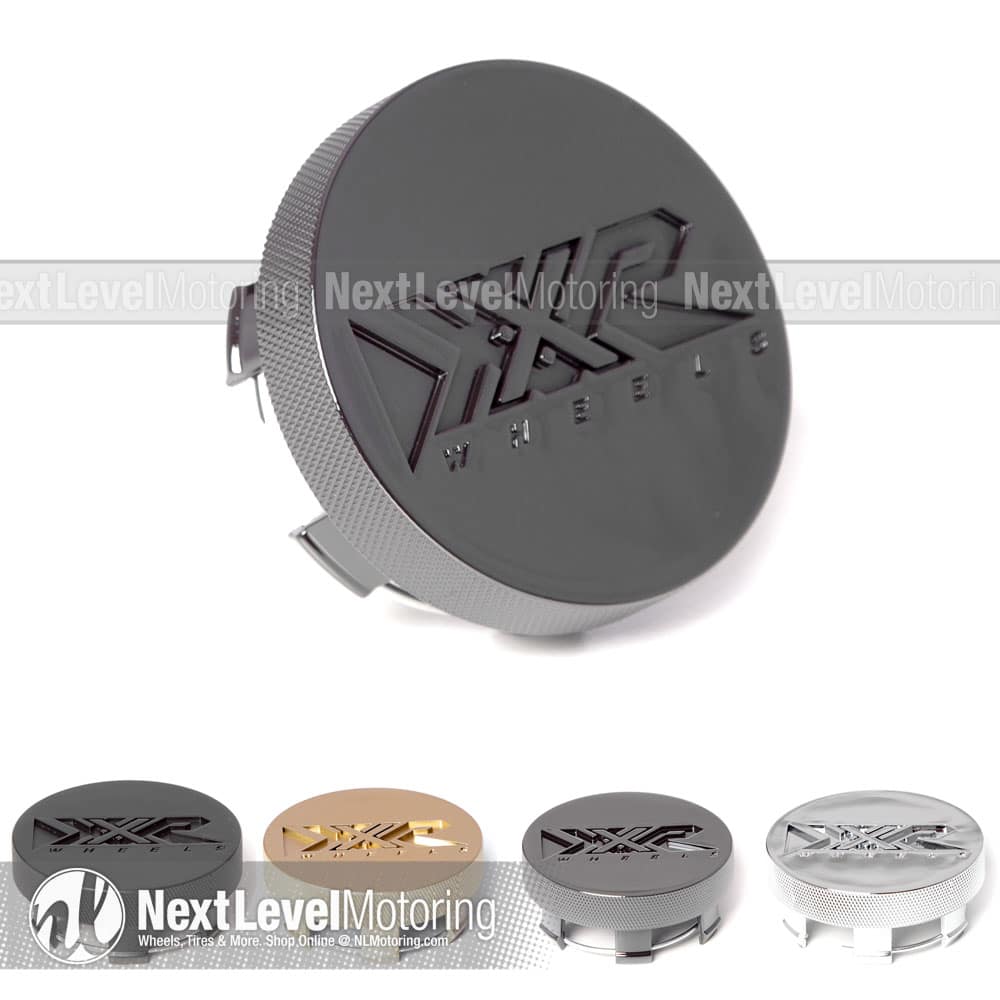 Primax Wheels black auto part