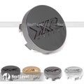 Primax Wheels black auto part