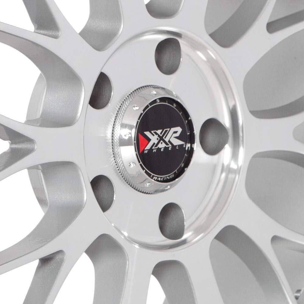 Primax Wheels auto part
