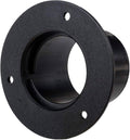 RIGGING HOSE FLANGE WHITE