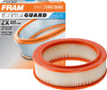 Fram air filter