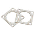 Cometic Ski Doo 600 Exhaust Gasket Kit