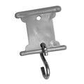 FITS ALL PARTY LIGHT HOLDERS GRAY 7/PACK