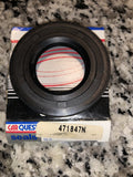 OIL SEAL