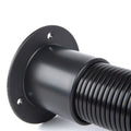 RIGGING HOSE FLANGE BLACK