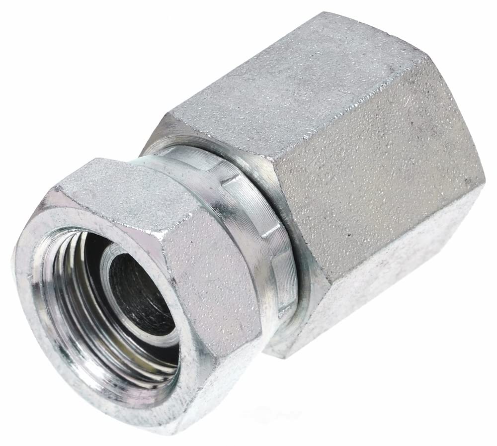 HYDRAULIC ADAPTER - SAE TO SAE
