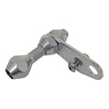 REPLACEMENT TRANSMISSION KD BRACKET
