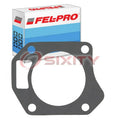 Fel-Pro Honda Civic 61549 Fuel Injection Throttle Body Mounting Gasket