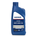 SIERRAMARINE auto part detail