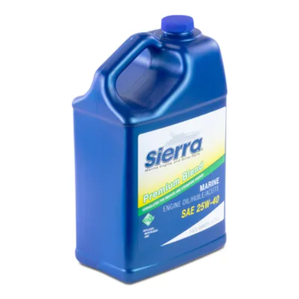 SIERRAMARINE auto part