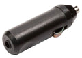 HARNESS W/PL-10 3 RECEPTACLE