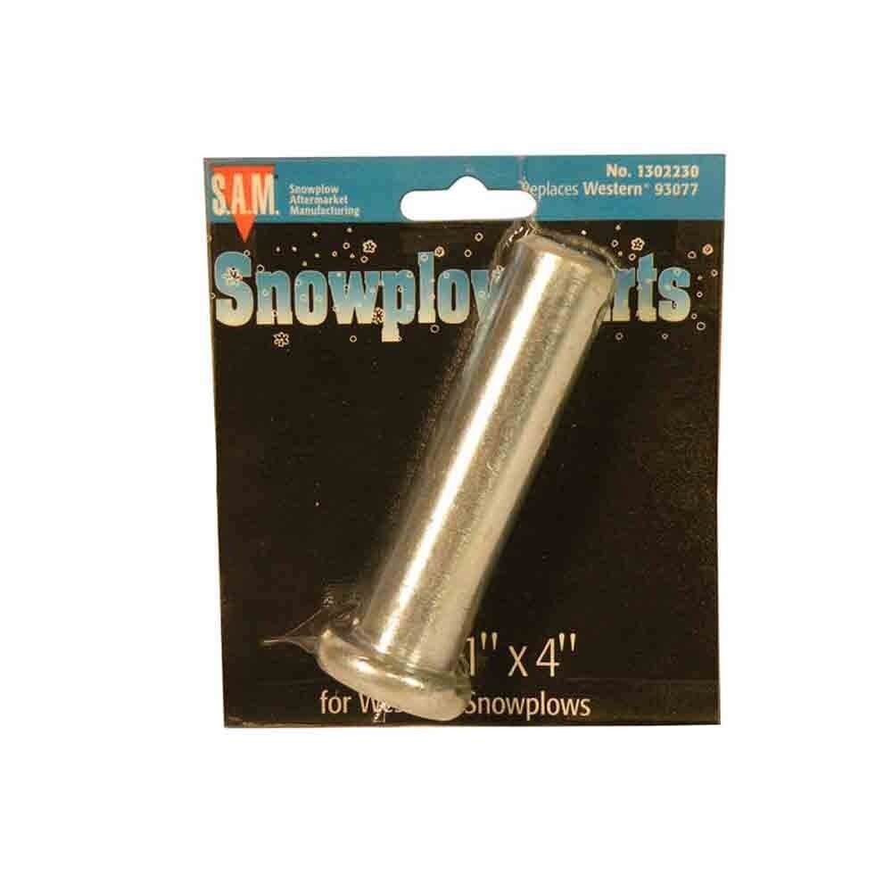 RIVET 1in X 4inRPLCS WESTERN #93077