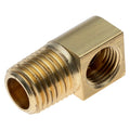 BRASS INVERTED FLARE
