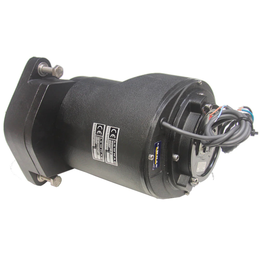 LEWMAR auto part