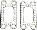 Cometic 01-03 Ski Doo 377cc Exhaust Gasket Kit