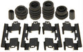 BRAKE CALIPER HARDWARE KI