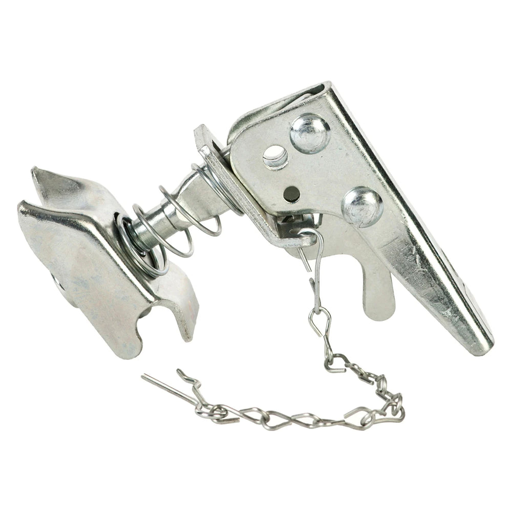 COUPLER REPAIR KIT 2", 3500#