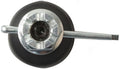 SUSPENSION BALL JOINT