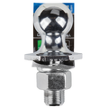INTERLOCK BALL MOUNTS PROVIDE A ON