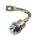 INTERLOCK BALL MOUNTS PROVIDE A ON
