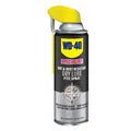 WD-40 auto part detail