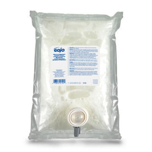 WHITE PREMIUM LOTION SOAP