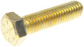 HEX CAP SCREW