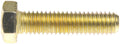 HEX CAP SCREW